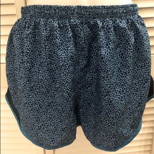 Nike Dry Tempo Running Shorts